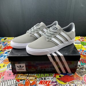 Adidas Seeley Premiere Sneakers 5Y / 6.5 Women's